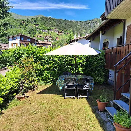 Presolana Horizon * Castione della Presolana