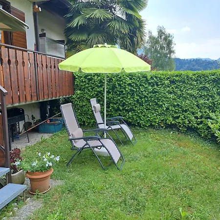 Presolana Horizon Appartement