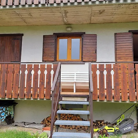 Presolana Horizon Appartement *