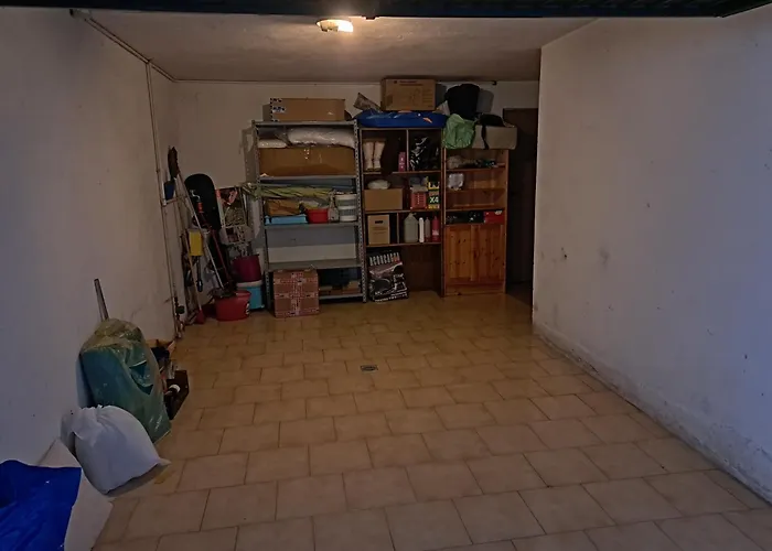 Presolana Horizon Appartement