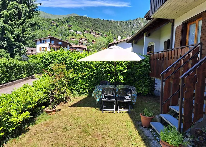 Presolana Horizon * Castione della Presolana