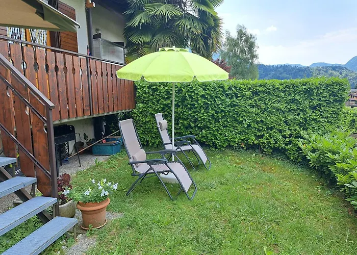 Presolana Horizon Appartement