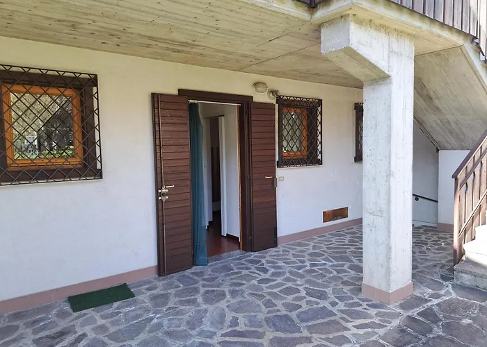 Presolana Horizon Appartement Castione della Presolana