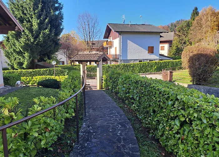 Presolana Horizon * Castione della Presolana